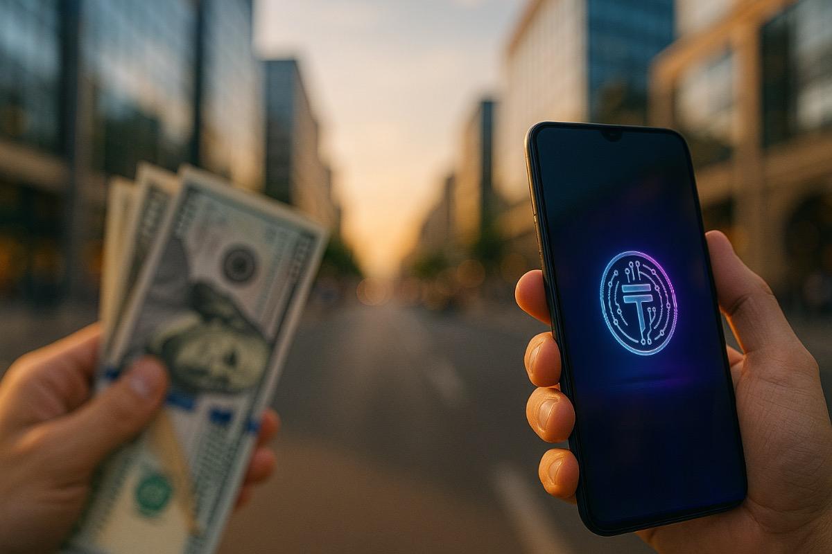 Будущее денег: от банкнот к цифре. Опыт Казахстана и Узбекистана