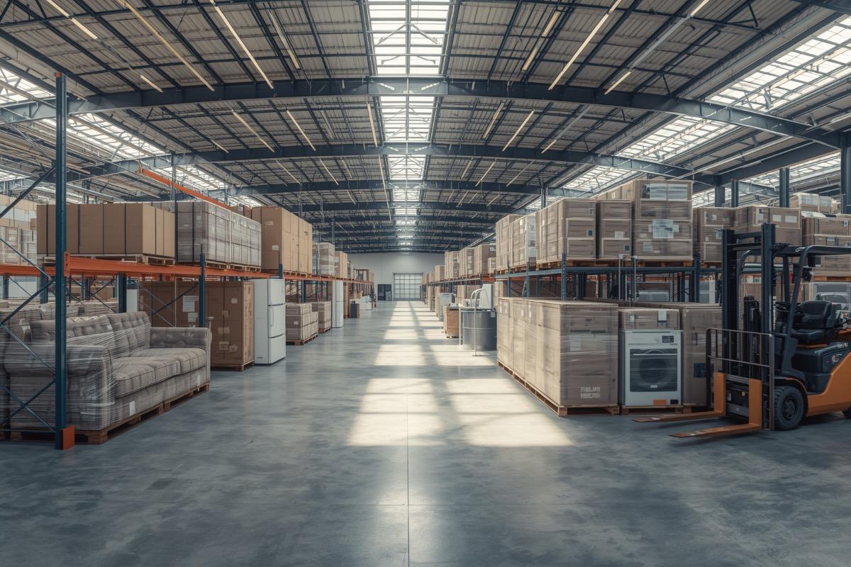 Решения в логистике крупногабаритных и медицинских товаров в Казахстане