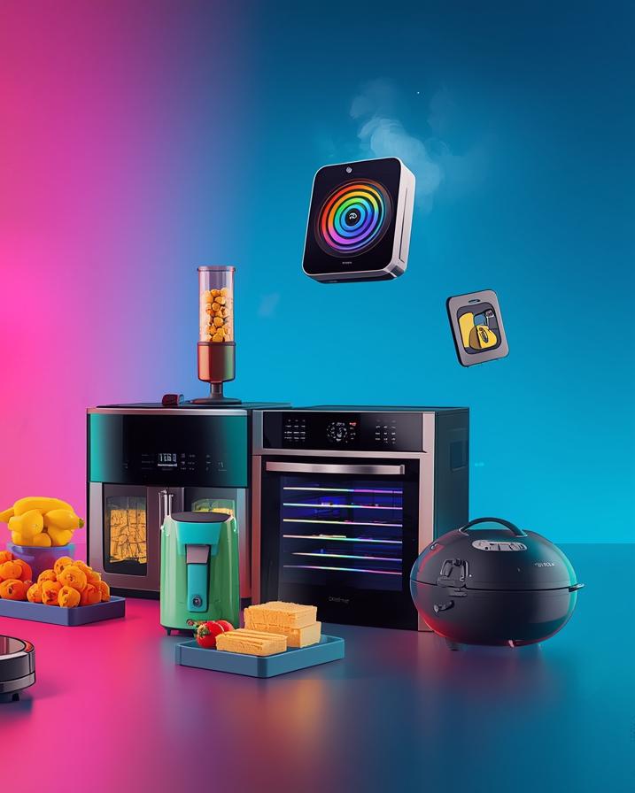 Современные гаджеты.