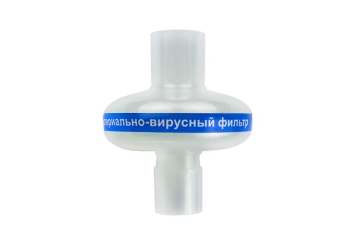 "Аппарат для аспирации дыма АСД-ФОТЕК набор" - вид 5