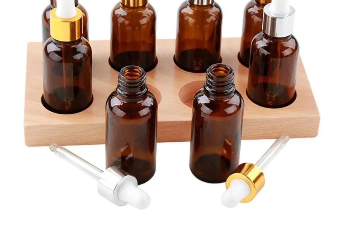 "Бутылочки для дегустации и развития вкусовых ощущений" - вид 2