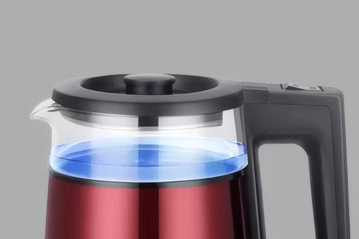 "Электрочайник SOKANY SK-SH-1076 1.7 л 2000 Вт" - вид 2