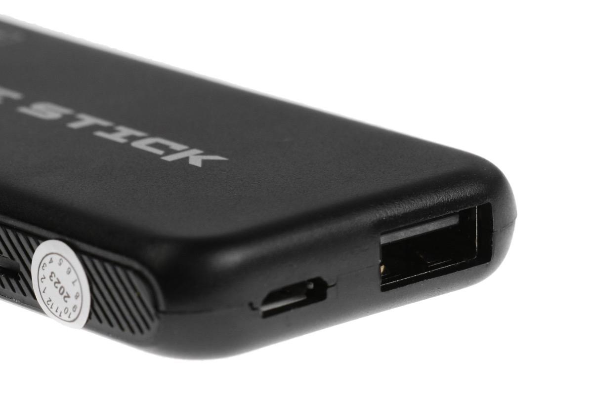 "Игровая приставка Game Stick M8Pro 64 ГБ с джойстиками" - вид 3