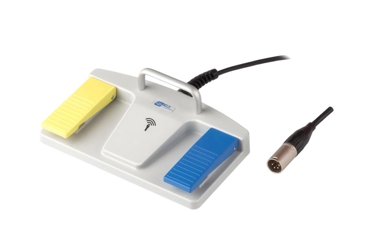 "Комплект для пластической хирургии лица и груди ФОТЕК ЭХВЧ-80-03" - вид 3