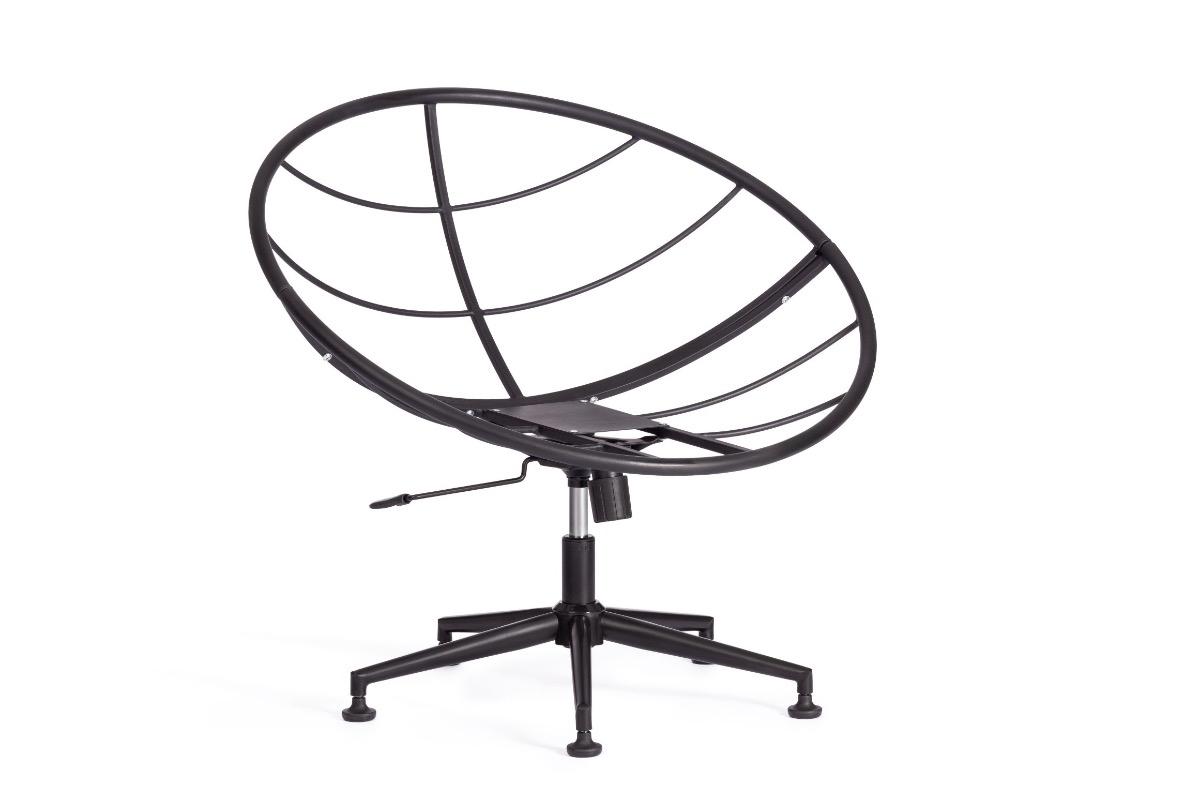 "Кресло CLOUDE коричневое" - вид 4