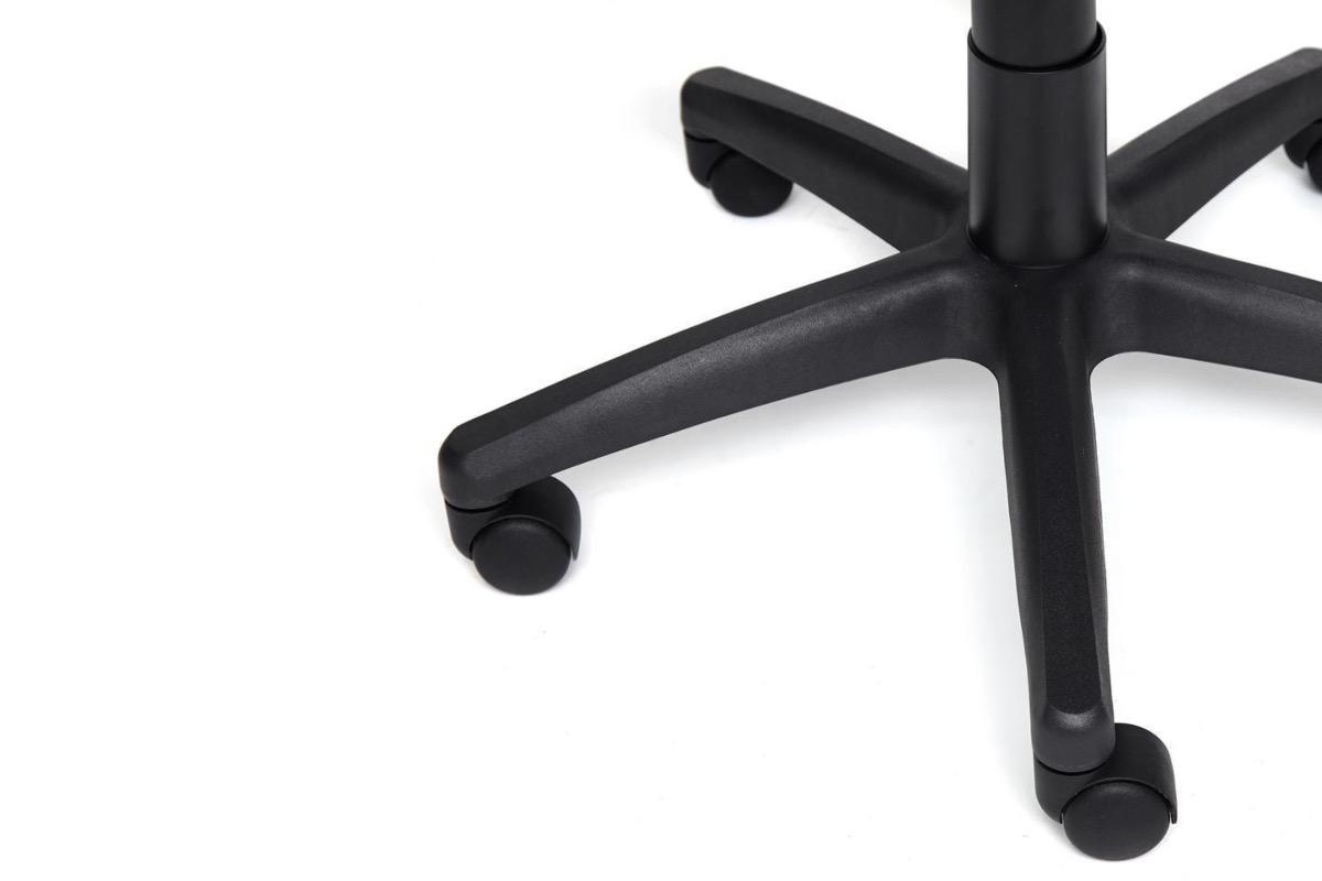 "Кресло офисное СН833 для руководителя серое" - вид 4