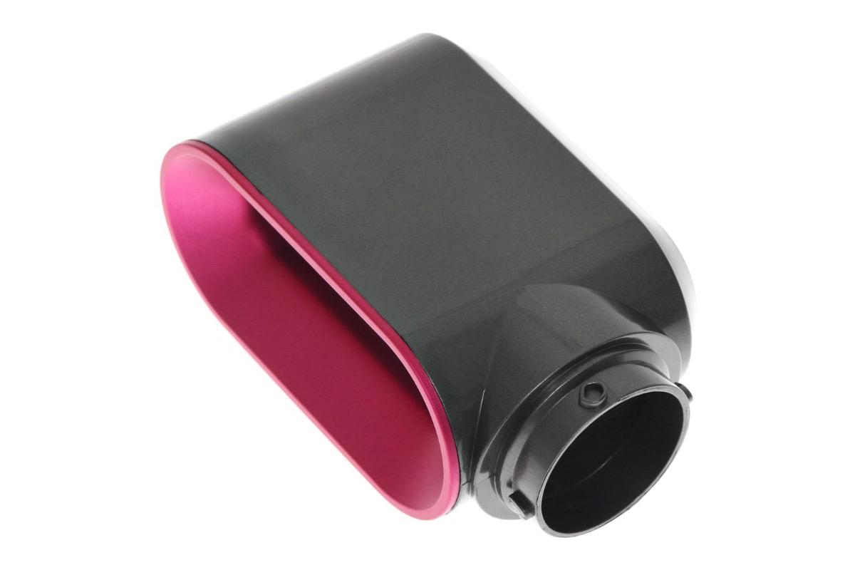 "Мультистайлер для волос LF-27 1300 Вт фуксия" - вид 5