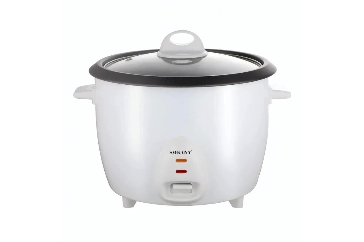 Мультиварка SOKANY SK-07058 700 Вт 1.8 л