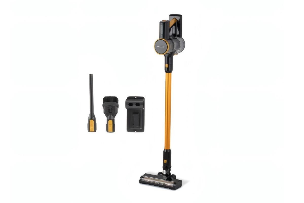 Пылесос беспроводной SOKANY SK-13026 3300 Вт