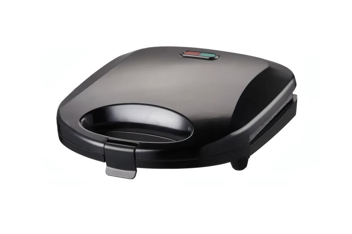 Сэндвичница SOKANY SK-08112 800 Вт черная