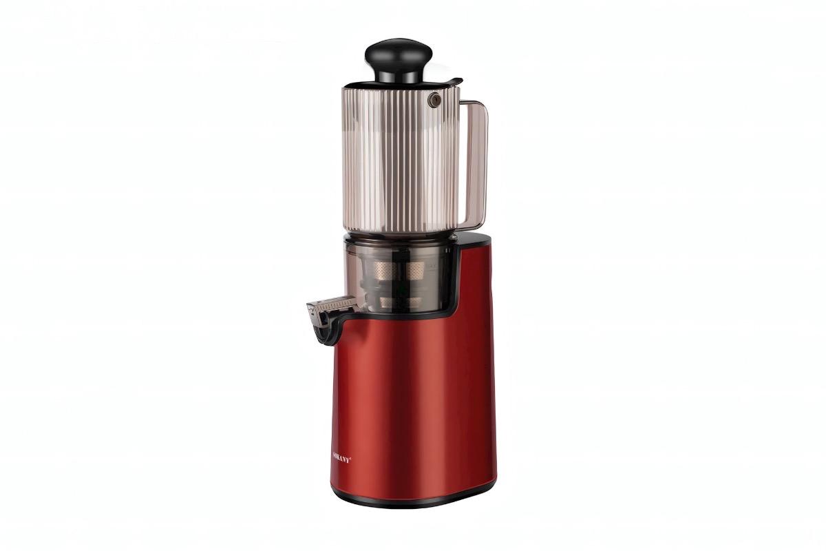 Соковыжималка SOKANY SK-01004 350 Вт красная